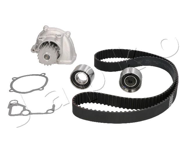 Water Pump & Timing Belt Set - SKJ327 JAPKO
