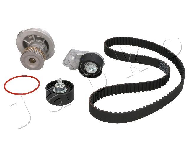 Water Pump & Timing Belt Set - SKJ393A JAPKO
