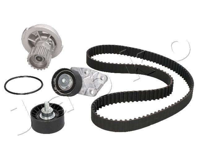 Water Pump & Timing Belt Set - SKJ393B JAPKO