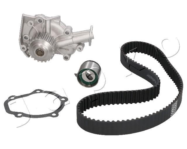 Water Pump & Timing Belt Set - SKJ540B JAPKO