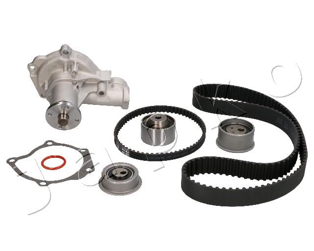 Water Pump & Timing Belt Set - SKJ591 JAPKO