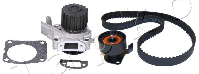 Water Pump & Timing Belt Set - SKJ602 JAPKO