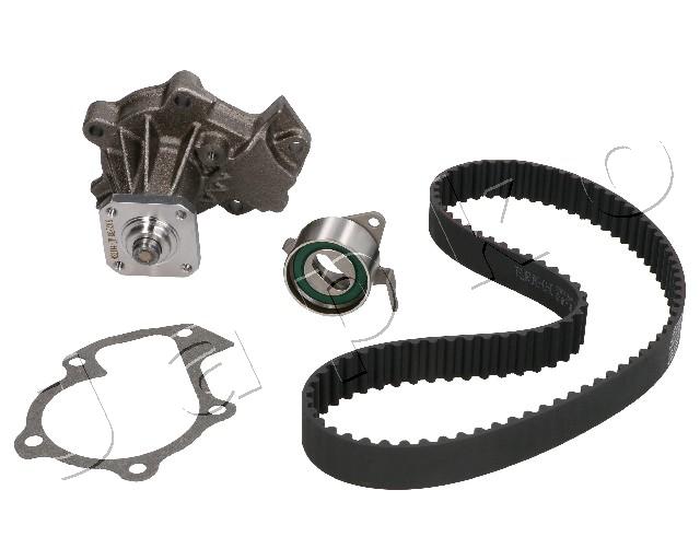 Water Pump & Timing Belt Set - SKJ616 JAPKO
