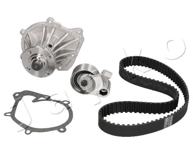 Water Pump & Timing Belt Set - SKJ889B JAPKO