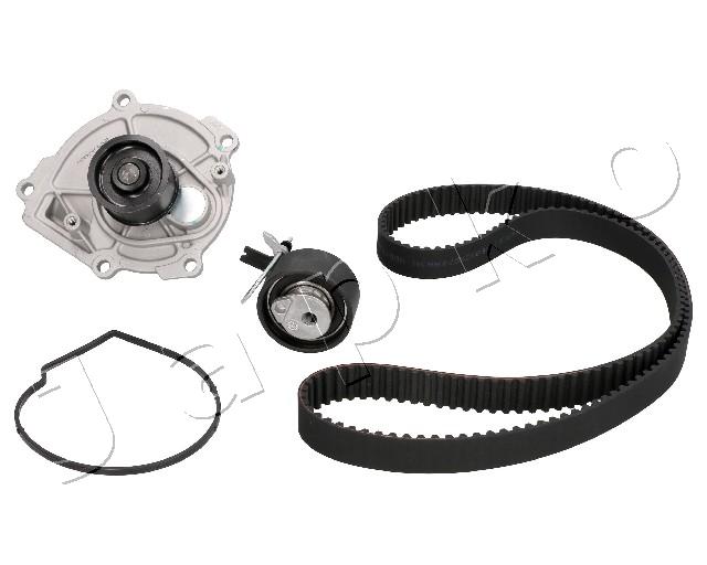 Water Pump & Timing Belt Set - SKJ905 JAPKO