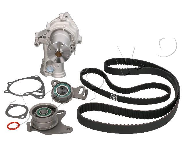 Water Pump & Timing Belt Set - SKJM01 JAPKO