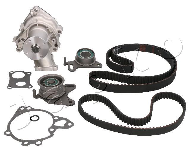 Water Pump & Timing Belt Set - SKJM02 JAPKO