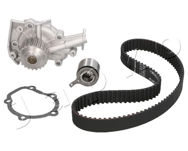 Water Pump & Timing Belt Set - SKJW02 JAPKO
