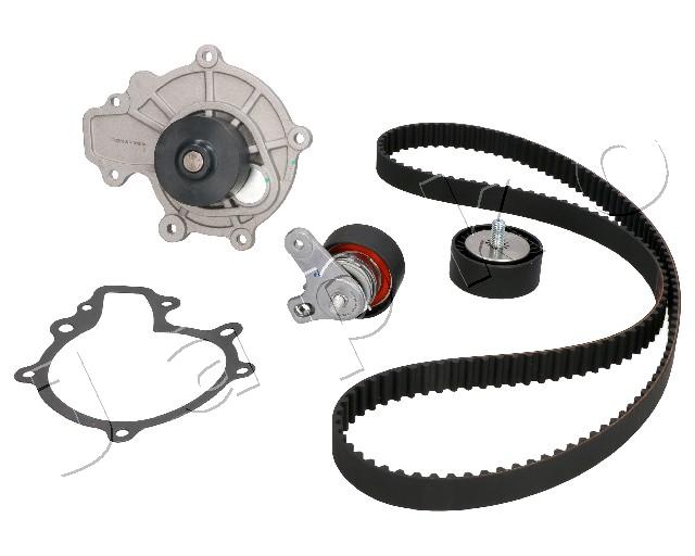Water Pump & Timing Belt Set - SKJW07 JAPKO
