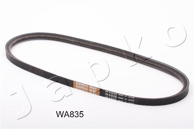 Клиновой ремень - WA835 JAPKO