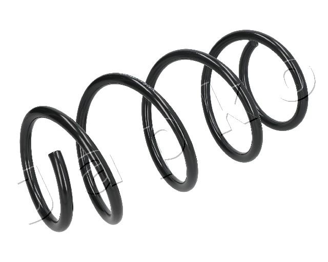 Coil Spring - ZCJ1027A JAPKO