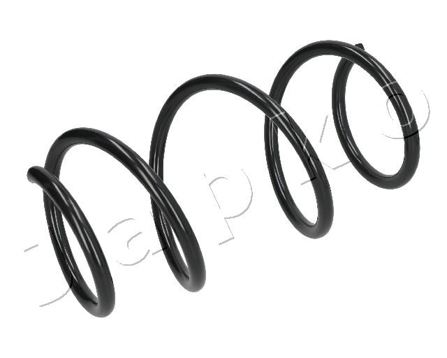 Coil Spring - ZCJ1184A JAPKO