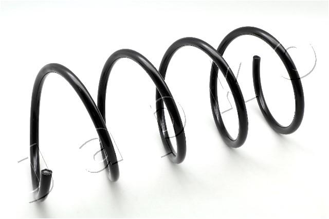 Coil Spring - ZCJ3102A JAPKO