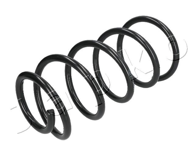 Coil Spring - ZCJ3546A JAPKO