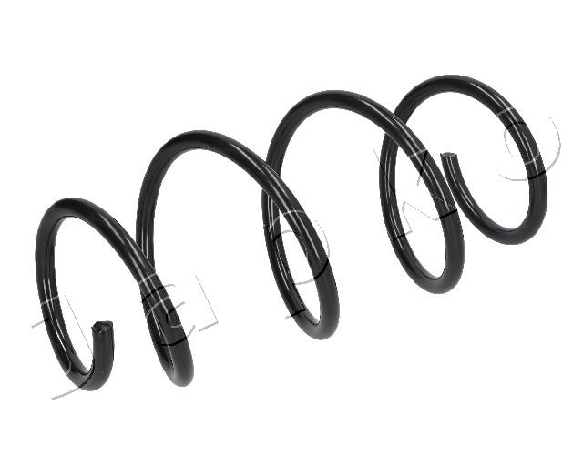 Coil Spring - ZCJ4122A JAPKO
