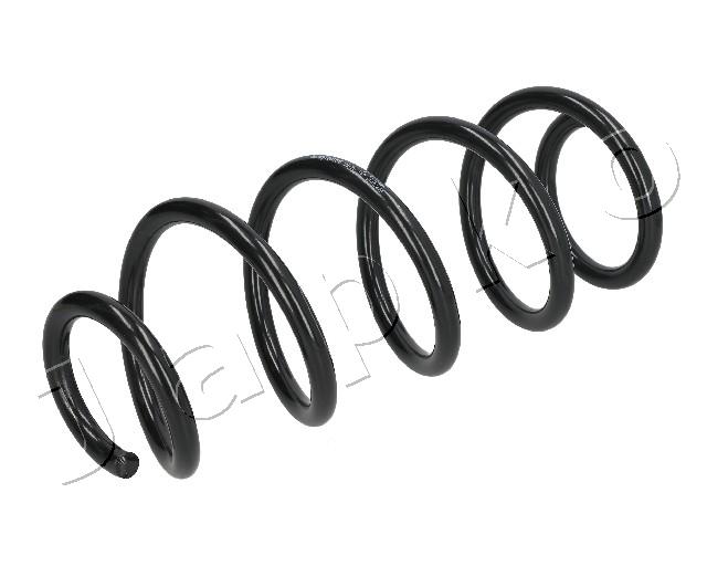 Coil Spring - ZCJ5007A JAPKO