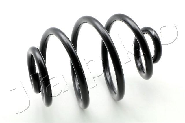 Coil Spring - ZCJ5107X JAPKO