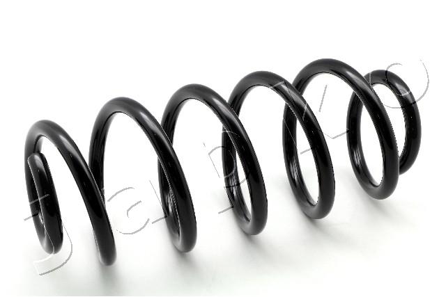 Coil Spring - ZCJ6258A JAPKO