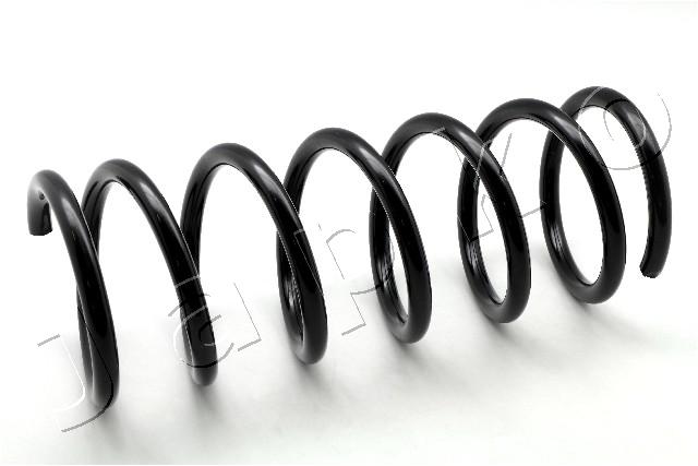 Coil Spring - ZCJ6659A JAPKO