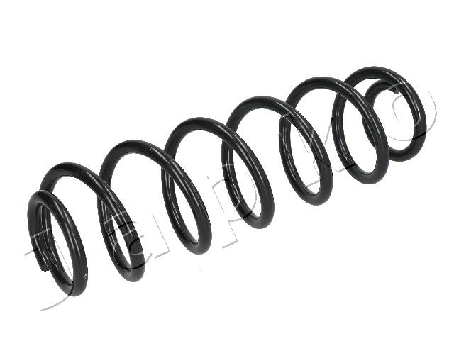 Coil Spring - ZCJ7124A JAPKO