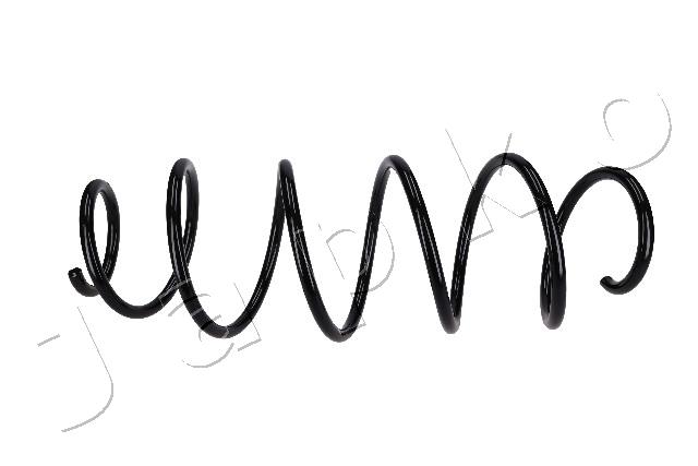Coil Spring - ZCJ90138 JAPKO