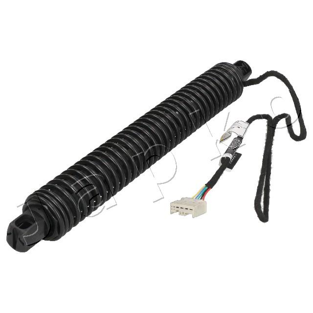 Ammortizatore pneumatico, Cofano bagagli /vano carico - ZJ-0007R JAPKO