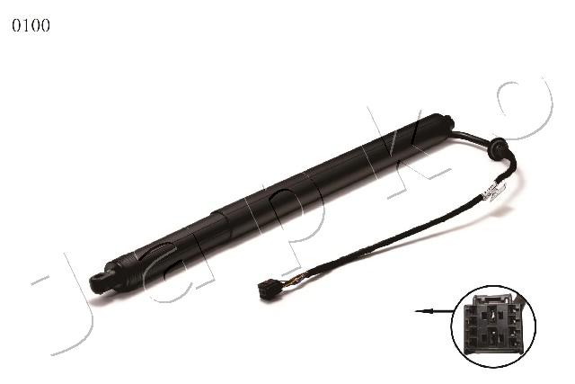 Gas Spring, boot-/cargo area - ZJ-0100 JAPKO