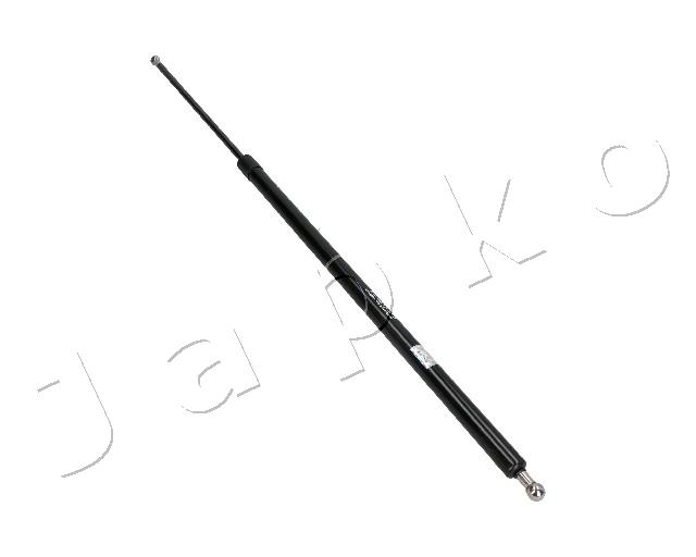 Ammortizatore pneumatico, Cofano bagagli /vano carico - ZSJ04021 JAPKO