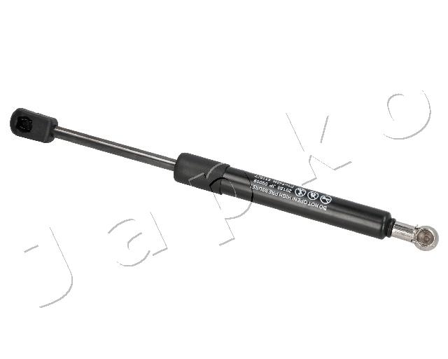 Ammortizatore pneumatico, Cofano bagagli /vano carico - ZSJ09009 JAPKO