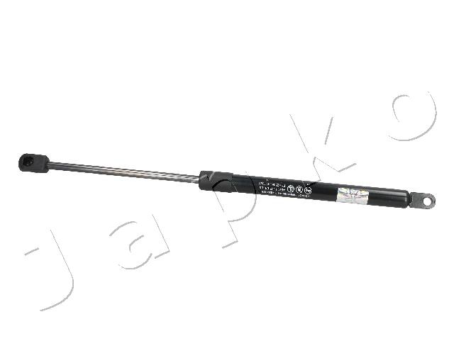Ammortizatore pneumatico, Cofano bagagli /vano carico - ZSJ09105 JAPKO