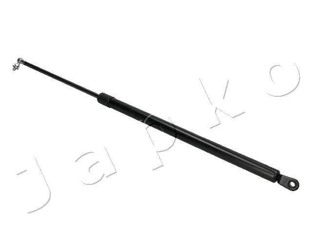dujinė spyruoklė, bagažinė - ZSJ40011 JAPKO