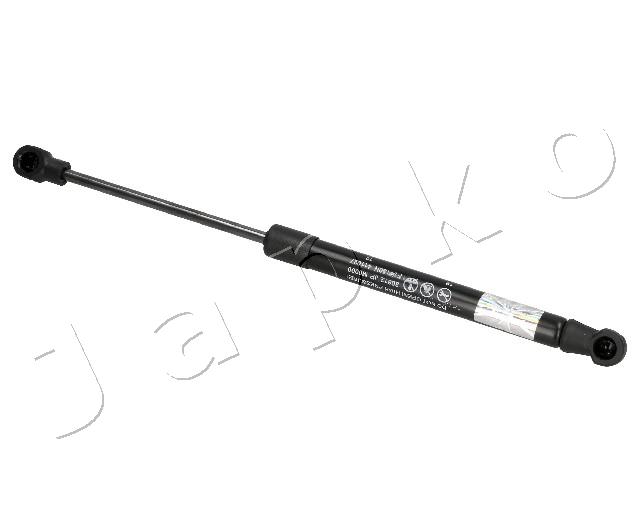 Ammortizatore pneumatico, Cofano bagagli /vano carico - ZSJM0000 JAPKO