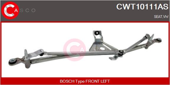 Wiper Linkage - CWT10111AS CASCO
