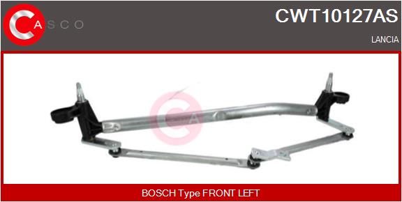 Wiper Linkage - CWT10127AS CASCO
