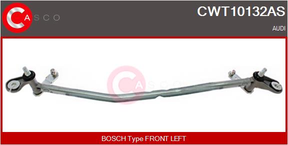 Wiper Linkage - CWT10132AS CASCO