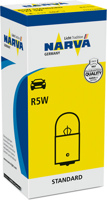 Bulb, indicator - 171713000 NARVA