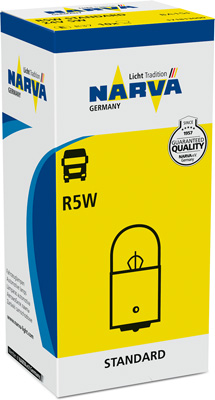 Bulb, indicator - 171813000 NARVA