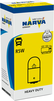 Bulb, indicator - 171863000 NARVA