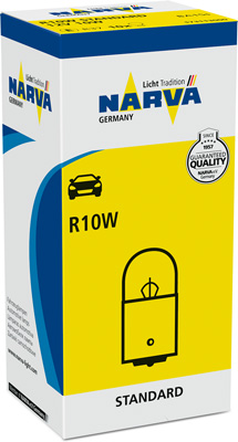 Bulb, indicator - 173113000 NARVA
