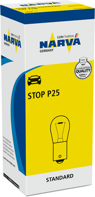 Bulb, stop light - 175113000 NARVA