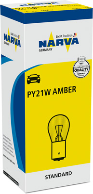 Bulb, indicator - 176383000 NARVA