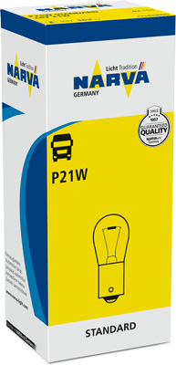 Bulb, indicator - 176433000 NARVA