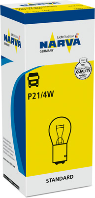 Bulb, stop light - 178823000 NARVA