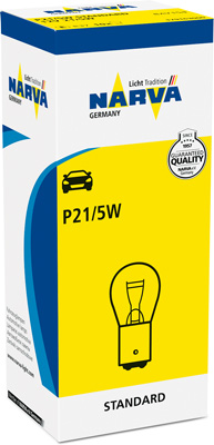 Bulb, indicator - 179163000 NARVA