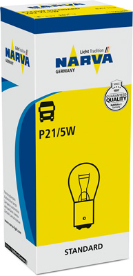 Bulb, indicator - 179253000 NARVA