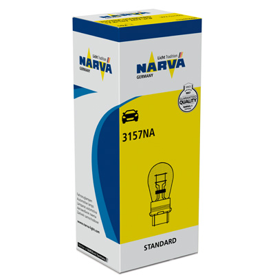 Lampadina, Indicatore direzione - 179483000 NARVA