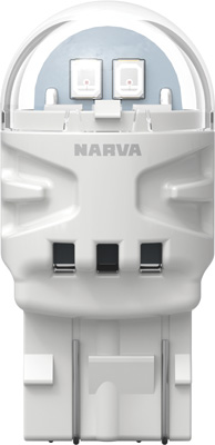 Bulb, brake/tail light - 181734100 NARVA