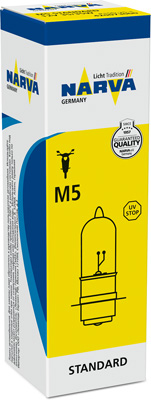 Bulb, spotlight - 420073000 NARVA