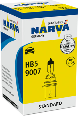 Lampadina, Faro di profondità - 480073000 NARVA