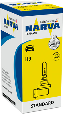 Lampadina, Faro di profondità - 480773000 NARVA
